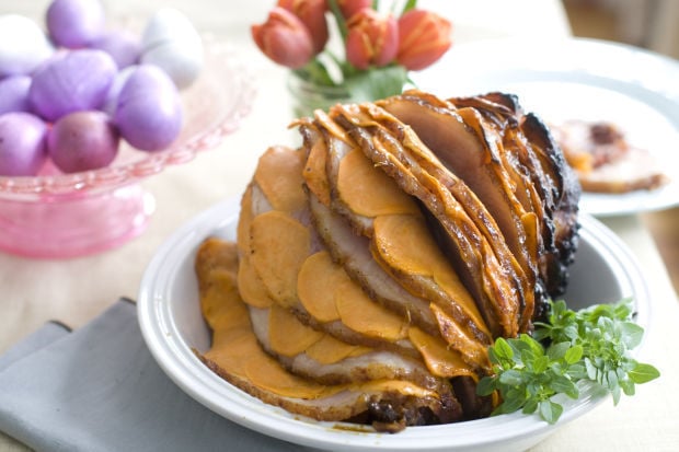Your Easter Brunch Guide